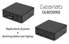Gearlab GLB232002 replicatore