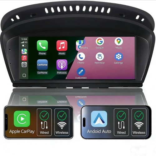 Linux carplay android auto - linux,