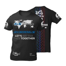 T-shirt moto / regalo moto per