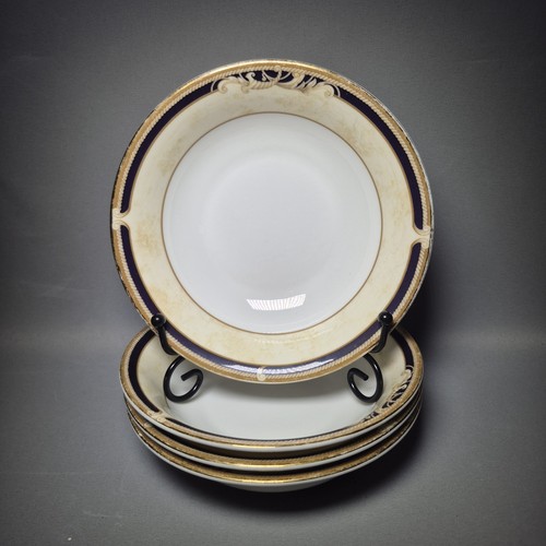 Wedgwood cornucopia ciotole - cornucopia,