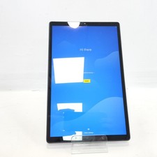 Tablet android lenovo tab - tablet, m10