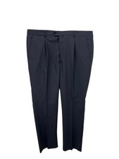 Pantalone classico sartoriale