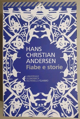 Andersen fiabe e - h.c.,