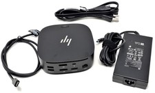 HP HSN-IX02 G5 USB-C Universal