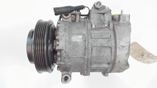 Compressore clima land rover - compressore,