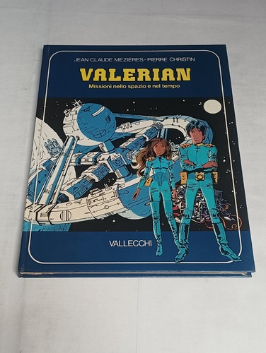 Valerian missione nello - valerian,