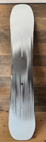 Burton custom camber 158cm - burton,