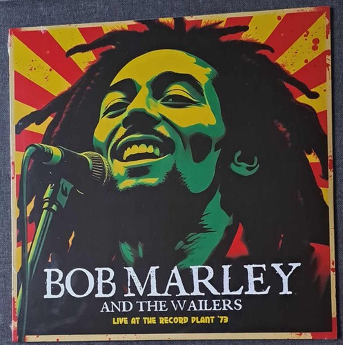 Bob marley the wailers - the,
