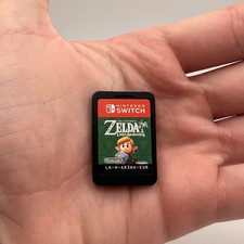 The Legend of Zelda: Link's