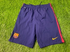 PANTALONCINO CALCIO BARCELLONA