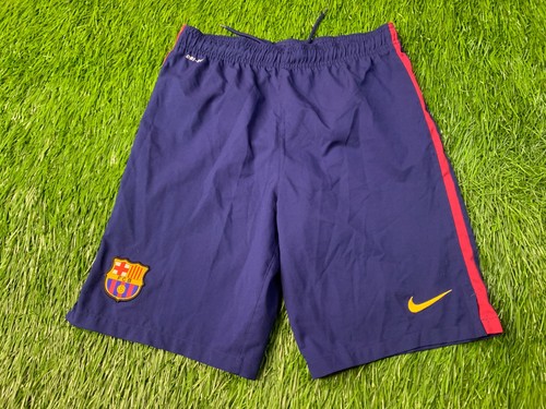 Pantaloncino calcio barcellona - pantaloncino,