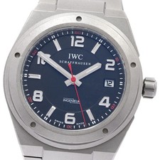 Orologio Uomo IWC SCHAFFHAUSEN