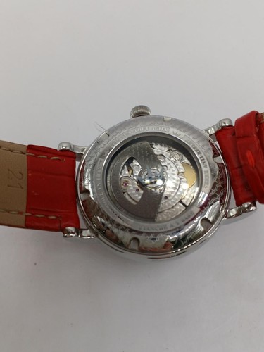 Orologio uomo automatico - orologio,