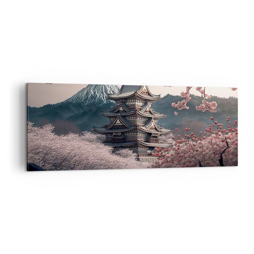 Quadro tela 140x50cm - quadro,