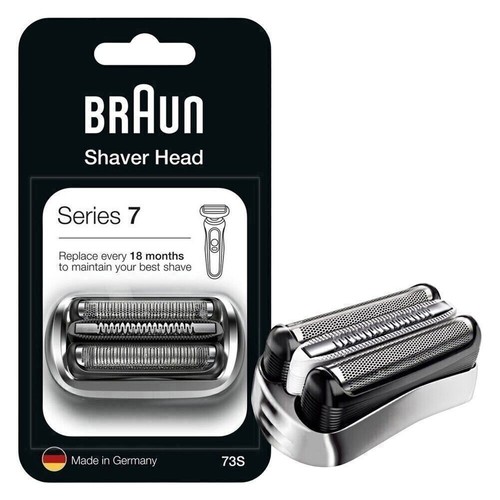Nuovo originale braun 73s - nuovo,