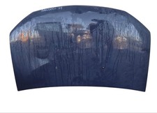 Cofano anteriore per dacia - cofano,