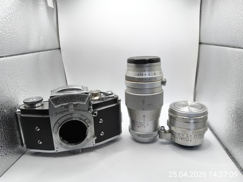 Rodenstock yronar 135 5 - 135, 3,5