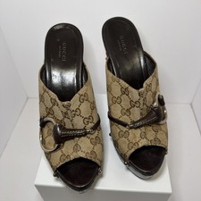 Gucci Monogram Cellarius Icona