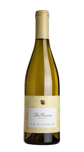 Vie romans friuli isonzo - vie,