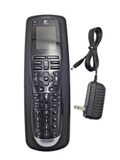 Telecomando universale Logitech Harmony One Advanced