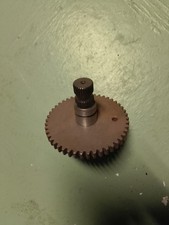 PERNO INGRANAGGIO AVVIAMENTO