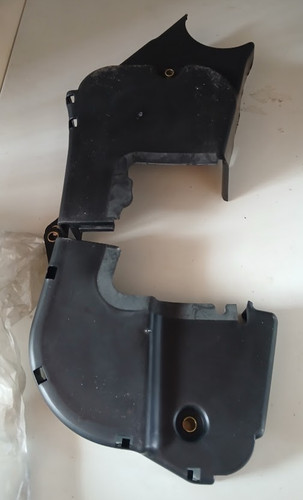 Coperchi 2pz riparo cinghia - coperchi,