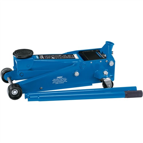 Draper cric carrello - draper,