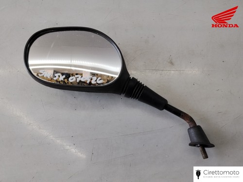 Specchietto retrovisore - specchietto,