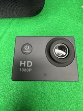 Nuova fotocamera sport