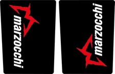 Kit 2 Adesivi Forcelle