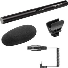 Sennheiser mke 600 nuovo - mke,