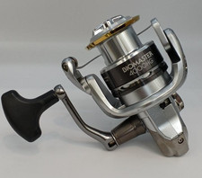 Mulinello da spinning SHIMANO