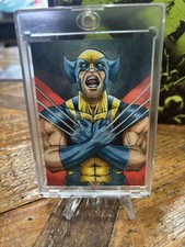 Bozzetto commissionato