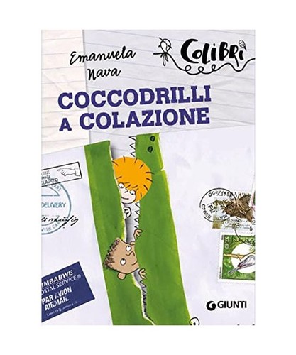 Coccodrilli colazione - coccodrilli, a