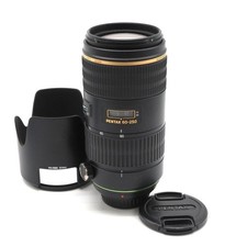 Pentax DA60-250 mm F4 ED IF