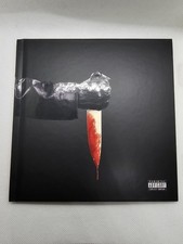 Salmo Noyz Narcos CVLT CD