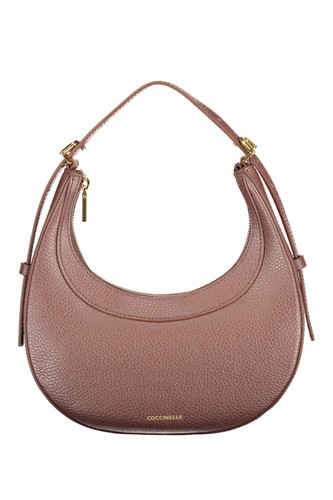 Coccinelle borsa donna marrone - borsa,