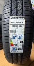 Pneumatico ESTIVO Firestone