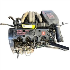 MOTORE COMPLETO PER CITROEN
