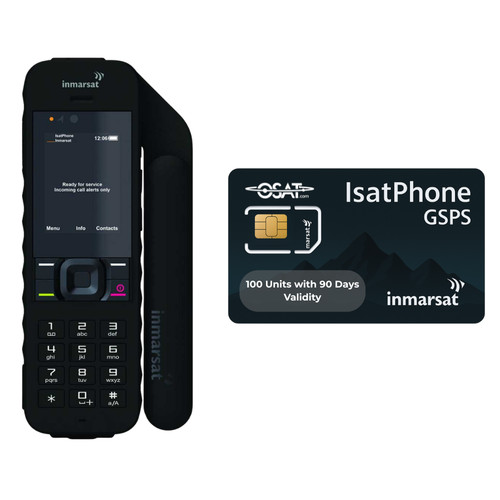 Telefono satellitare inmarsat - satellitare,