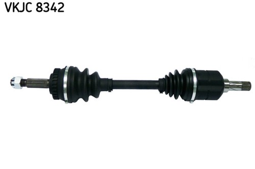 Albero motore skf vkjc 8342 - motore,