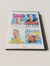 Dvd cofanetto checco - cofanetto, zalone