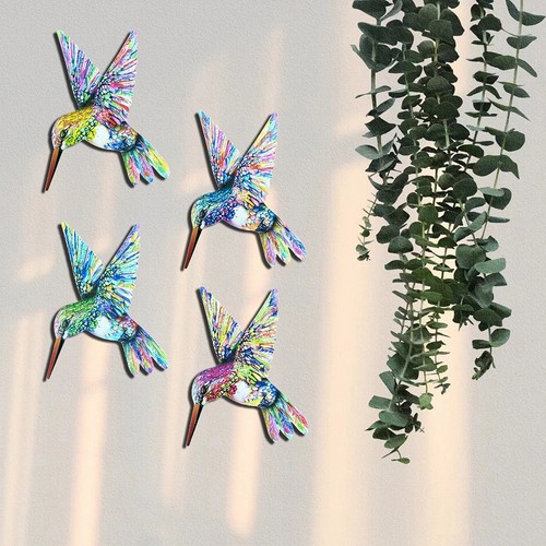 Per decorazione casa colibrì - decorazione,