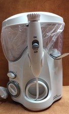 Jet dentaire Waterpik WP100 ULTRA retour client en très bon état complet