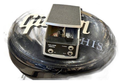 Ernie ball 6166 250k pedale - ernie,