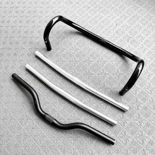 Fuji classic alloy - alloy, hlebar