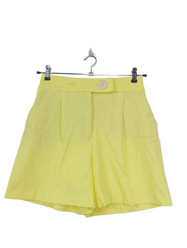Zara pantaloncino vita - pantaloncino,