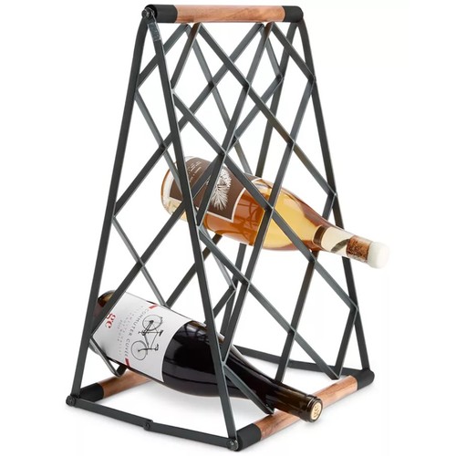 Set portabottiglie vino la - 2,
