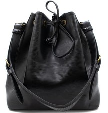 Borsa Louis Vuitton Epi Petit