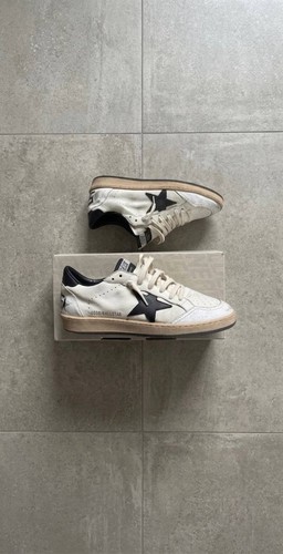 Golden goose ball - golden,